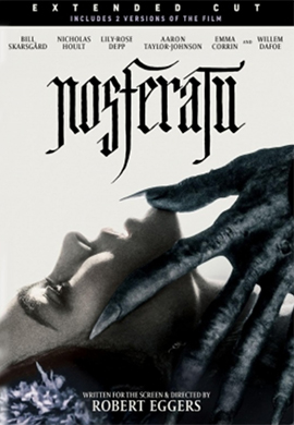 Nosferatu 2024
